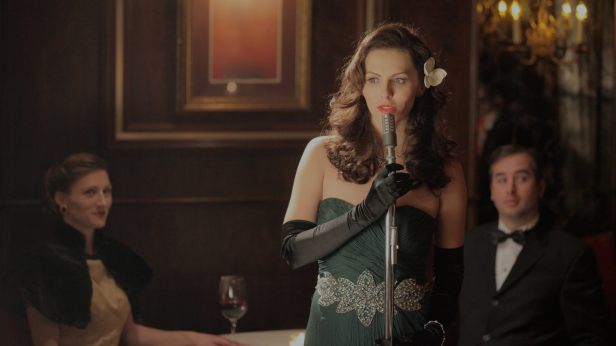 Ilona - Young Lorna - Dear Kate lo