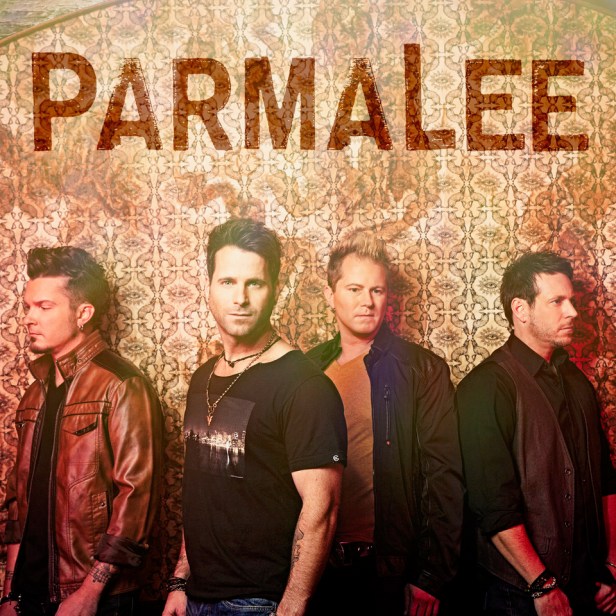Parmalee Name only