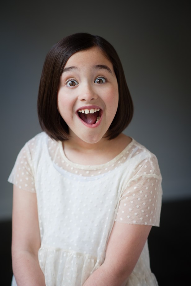 A Smallman Pink Monkey 1