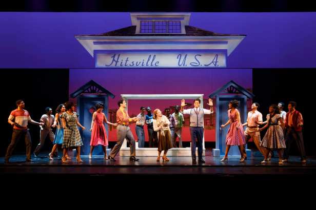 Motown