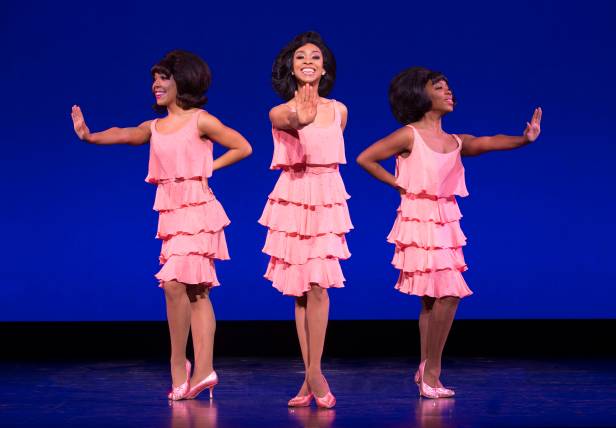 Motown
