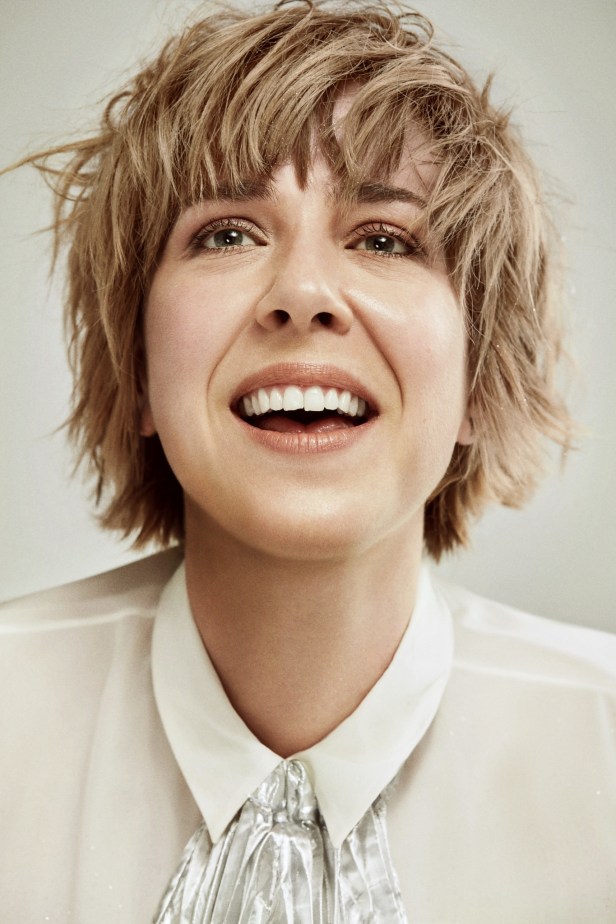 Serena Ryder - Olivia Malone10