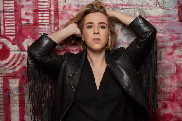 Serena Ryder - Press Photo - Richard Sibbald copy