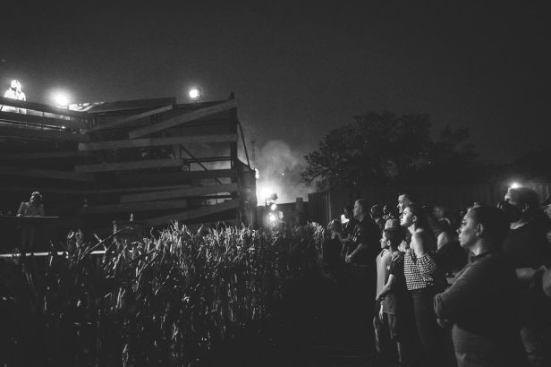 Mother Leeds Cottage by Keeyahtay Lewis