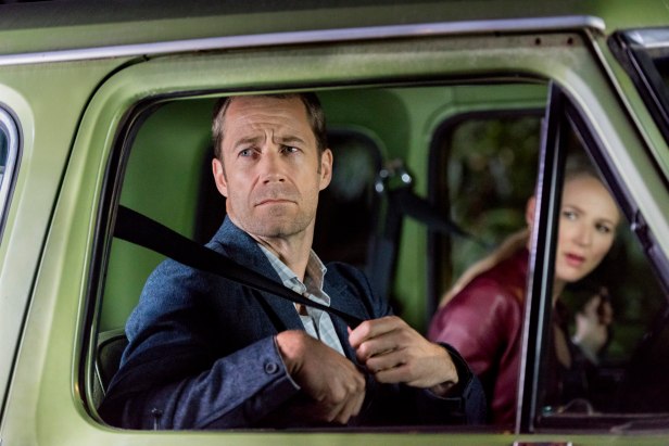 Deadly Deed A Fixer Upper Mystery Final Photo Assets