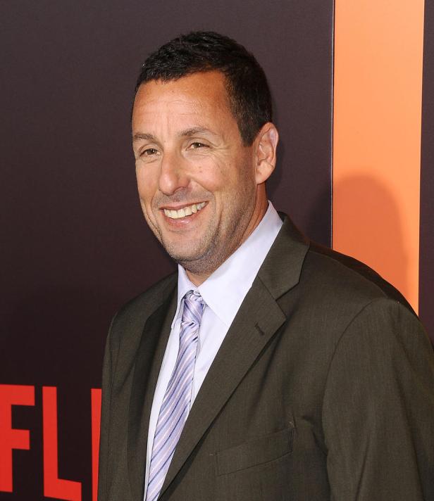 Adam Sandler photo
