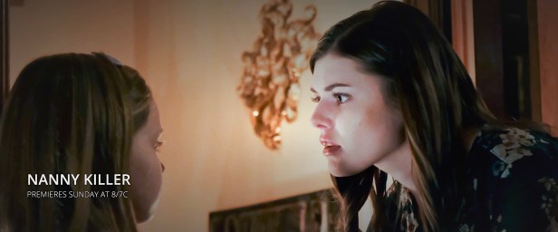 Nanny Killer