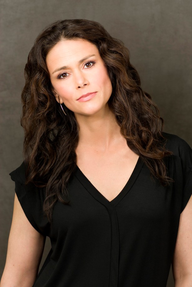 Melissa Ponzio Headshots