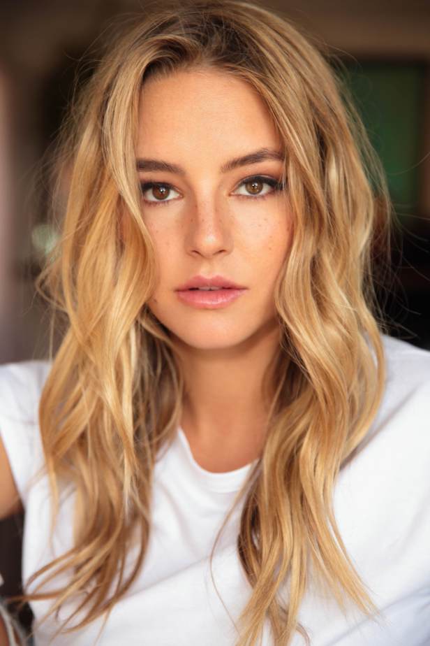 OFFICIAL Collin Stark