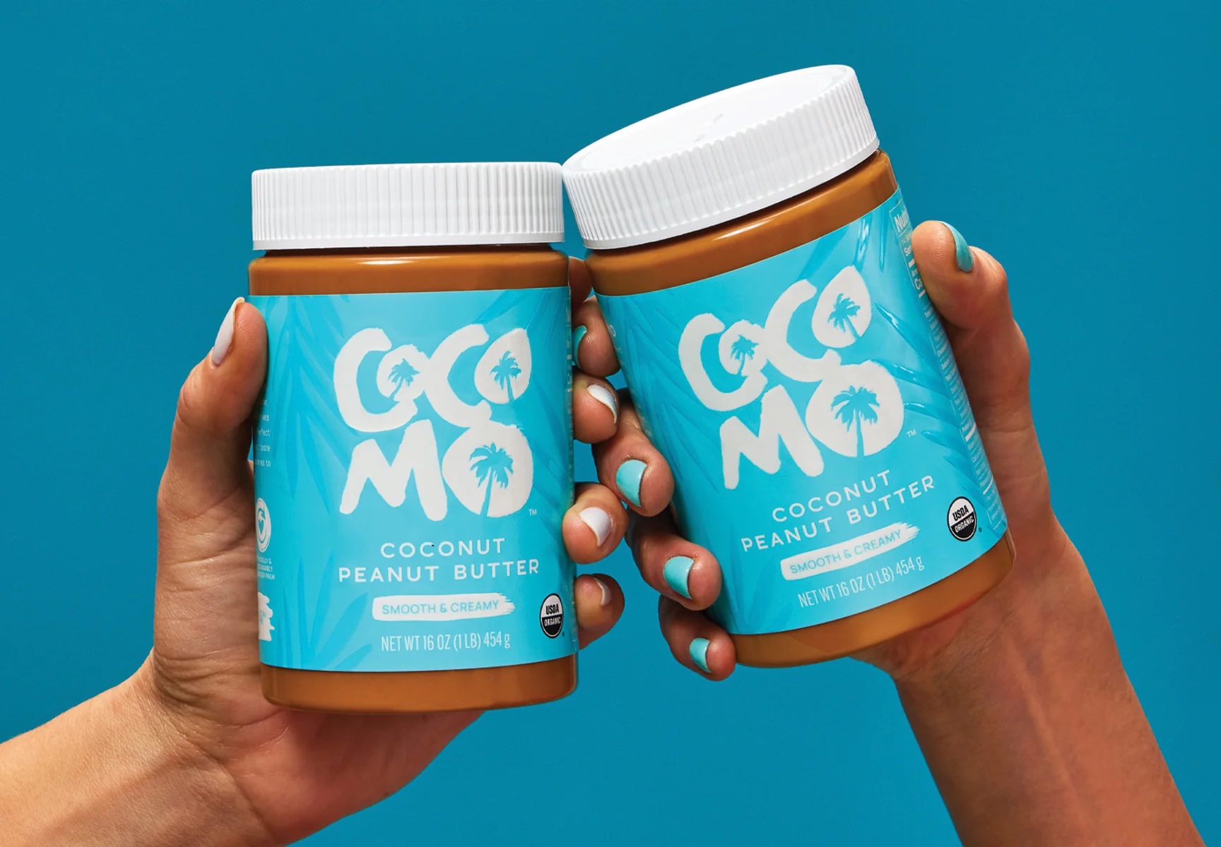 Cocomo: A refreshing, tropical… peanut butter?! – Entertaining Options
