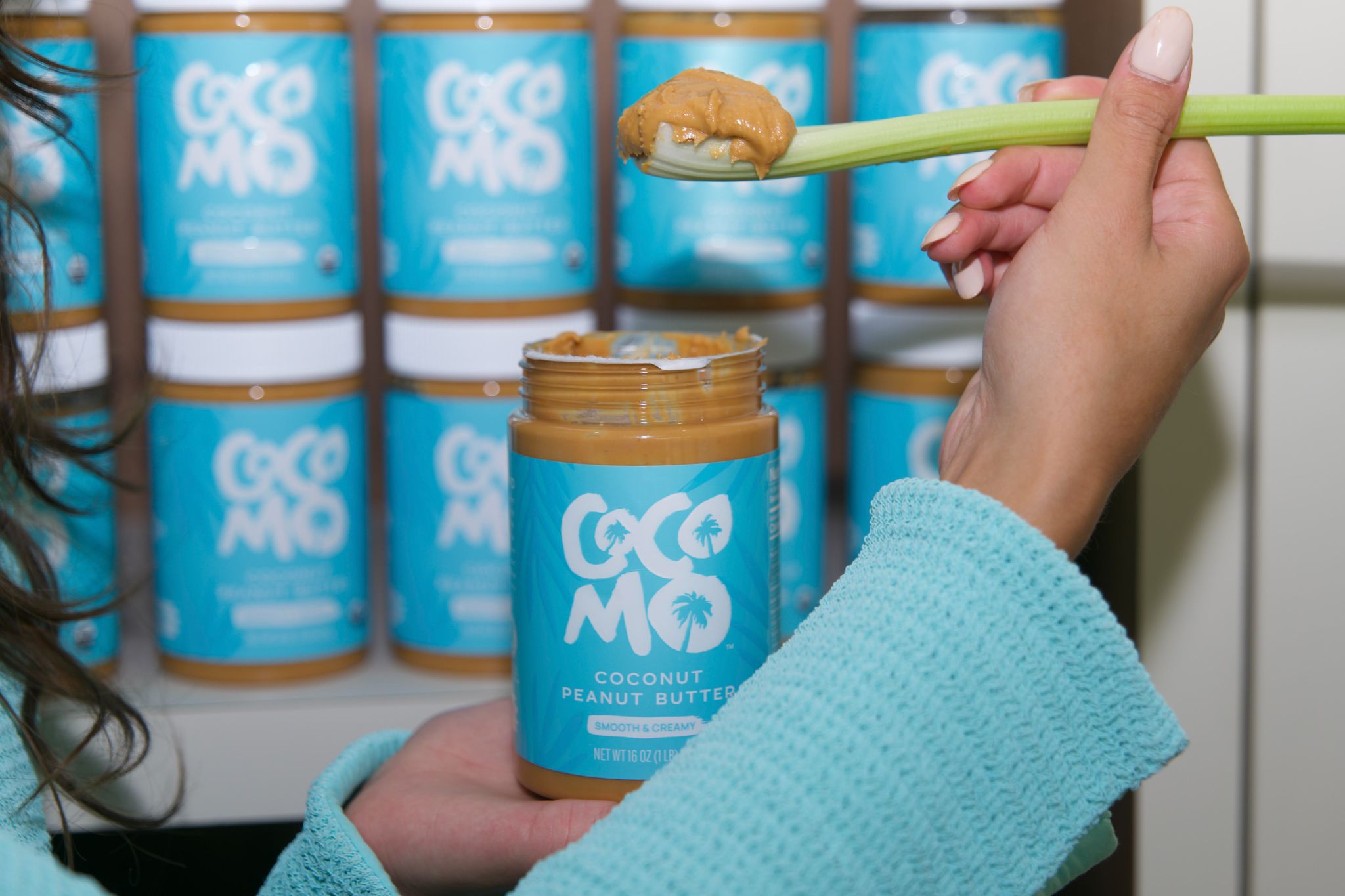 Cocomo: A refreshing, tropical… peanut butter?! – Entertaining Options