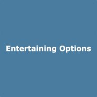2026 – Entertaining Options
