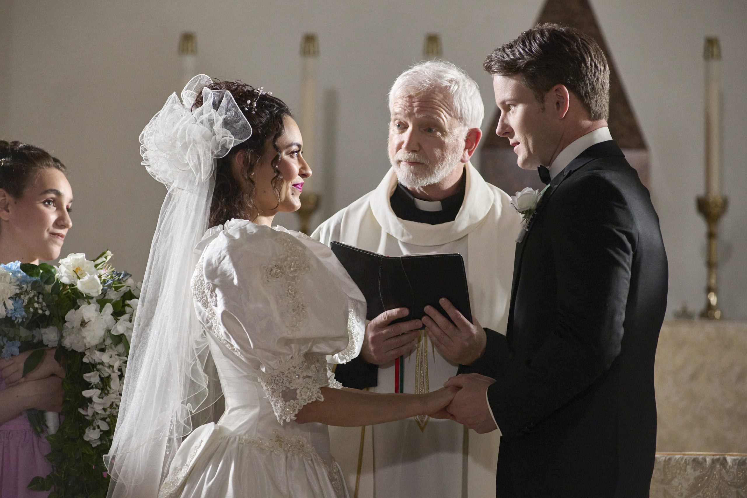 Lifetime's "A Husband to Die For: The Lisa Aguilar Story" kicks off a ...